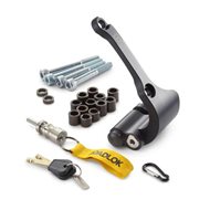 JUEGO DE PROTECTORES DE TALÓN HUSQVARNA VITPILEN 701 / SVARTPILEN 701  (2018-2019)