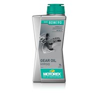ACEITE MOTOREX GEAR OIL 10W30 CAJA DE CAMBIOS (1 LITRO)