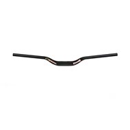 MANILLAR RENTHAL FATBAR 28 MM YAMAHA TENERE 700 XTZ COLOR NEGRO