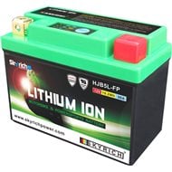 SKYRICH battery LIB5L (Waterproof + Led Indicator)