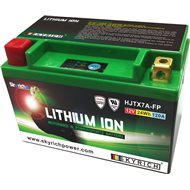 SKYRICH battery LITX7A (Waterproof + Led Indicator)