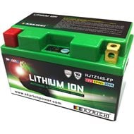 SKYRICH  battery LITZ14S (Waterproof + Led Indicator)