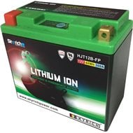 SKYRICH  battery LIT12B (Waterproof + Led Indicator)
