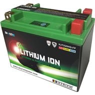 SKYRICH battery LITX20HQ (Waterproof + Led Indicator)