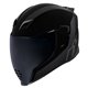 CASCO ICON AIRFLITE MIPS STEALTH COLOR NEGRO