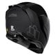 CASCO ICON AIRFLITE MIPS STEALTH COLOR NEGRO