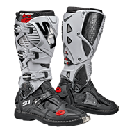 BOTAS SIDI CROSSFIRE 3 COLOR GRIS / NEGRO