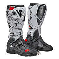 SIDI CROSSFIRE 3 BOOTS BLACK / BLACK