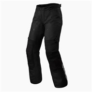 PANTALON REV'IT! OUTBACK 4 H2O COLOR NEGRO ESTANDAR [LIQUIDACIONSTOCK]