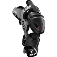 RODILLERAS INFANTILES LEATT Z-FRAME JUNIOR 