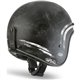 OUTLET CASCO AIROH JET GARAGE RAW MATE