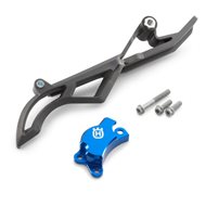 CLUTCH SLAVE CYLINDER PROTECTION