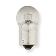 LAMP 12V 10W WHITE