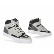 ZAPATILLAS ACERBIS CE LOCK COLOR NEGRO / GRIS