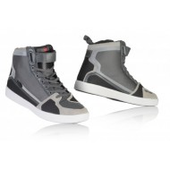 ZAPATILLAS ACERBIS KEY COLOR GRIS