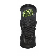GENOUILLÈRE ACERBIS MTB SKAY COULEUR NOIR / JAUNE