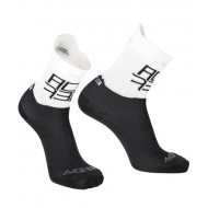 CALCETINES ACERBIS MTB LIGHT COLOR NEGRO / BLANCO