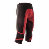 ACERBIS X-BODY SUMMER TECHNICAL UNDERGEAR SHORTS COLOURBLACK / RED