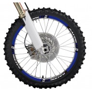 ADESIVO DE RODA BLACKBIRD COR AZUL