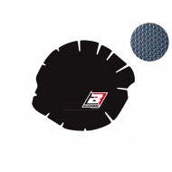 ADESIVO DE TAMPA DE EMBREAGEM BLACKBIRD HONDA CR 125 (1993-1994)