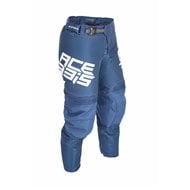 ACERBIS YOUTH MX K-WINDY VENTED PANT COLOUR BLUE DARK