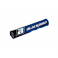 PROTETOR DE ESPUMA DE GUIDÃO BLACKBIRD TRAD AZUL