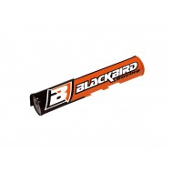 PROTETOR DE ESPUMA DE GUIDÃO BLACKBIRD TRAD LARANJA