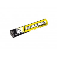 PROTETOR DE ESPUMA DE GUIDÃO BLACKBIRD TRAD YELLOW