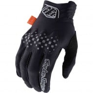 GUANTES TROY LEE GAMBIT COLOR NEGRO