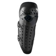 TROY LEE ROGUE KNEE RPOTECTIONS COLOUR BLACK