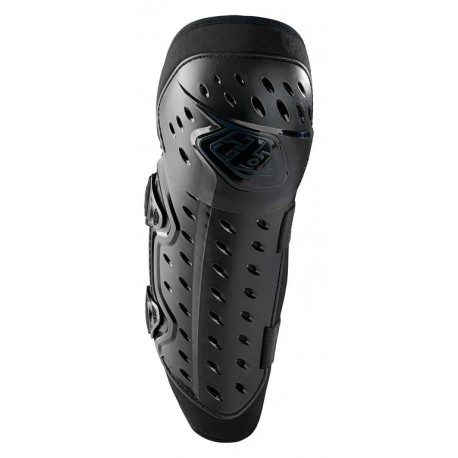 TROY LEE ROGUE KNEE RPOTECTIONS COLOUR BLACK
