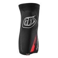 TROY LEE YOUTHES SPEED KNEE RPOTECTIONS COLOUR BLACK