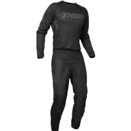 OFFER THOR PULSE BLACKOUT COMBO COLOUR BLACK  - SIZE 30 USA / S 