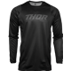 OUTLET COMBO THOR PULSE AIR BLACKOUT COLOR NEGRO - TALLAS 32 USA / M