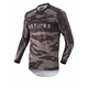 OUTLET COMBO THOR PULSE AIR BLACKOUT COLOR NEGRO - TALLAS 38 USA / 2XL