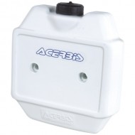 VORDERTANK 3L ACERBIS UNIVERSAL WEIß