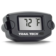 MEDIDOR DE TEMPERATURA TRAIL TECH - DIAM MANGUITO 19mm