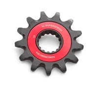 FRONT SPROCKET 13áTEETH