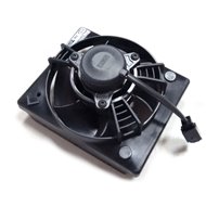 UNIVERSAL COOLING FAN FOR BIKES (CHECK DIMENSIONS)