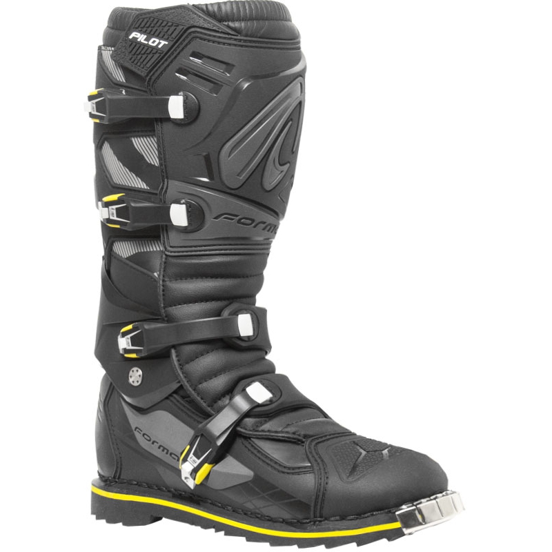Boots Forma Terrain Enduro Boots Cross Enduro Ball Joint Forma
