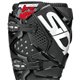 BOTAS SIDI CROSSFIRE 2 SM COLOR NEGRO / ROJO