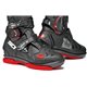 BOTAS SIDI CROSSFIRE 2 SM COLOR NEGRO / ROJO