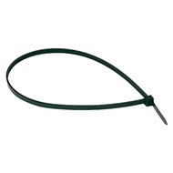 OUTLET BRIDA UNEX NYLON NEGRA 3.5