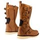 BOTAS ICON ELSINORE2 COLOR MARRON