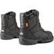 BOTAS ICON STORMHAWK COLOR NEGRO