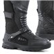 BOTAS FORMA ADV TOURER COLOR NEGRO