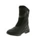 BOTAS FORMA NERO NEGRO