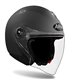 OUTLET CASCO AIROH CITY ONE COLOR ANTRACITA MATE