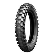 NEUMATICO TRASERO MICHELIN DESERT RACE BAJA 140/80-18 70R