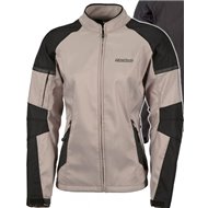 OUTLET CAZADORA HEBO SOFTSHELL LUX CHICO TALLA M